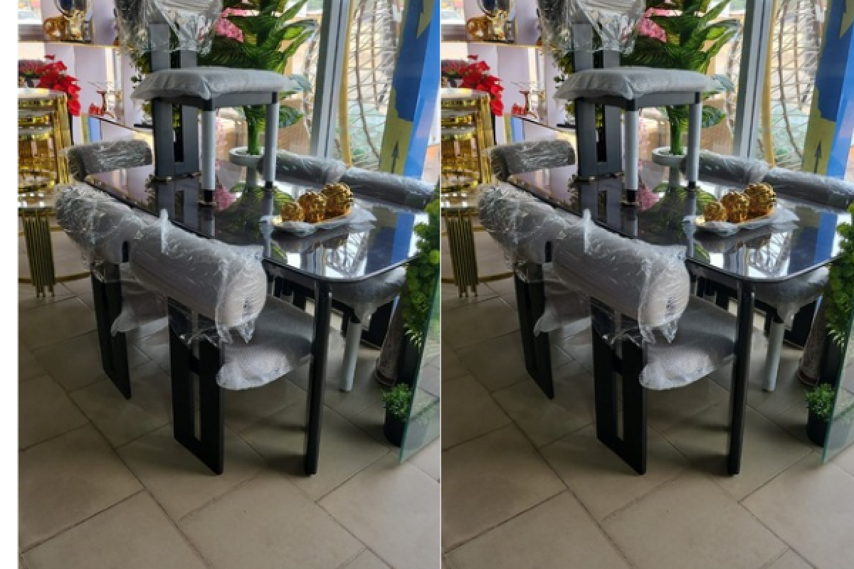 This Dining Set Is One of My Best Sellers